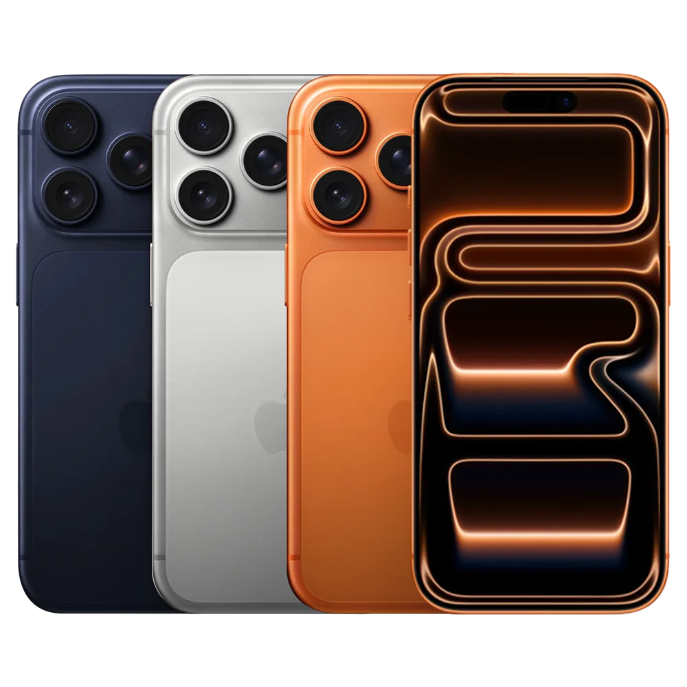 iPhone 17